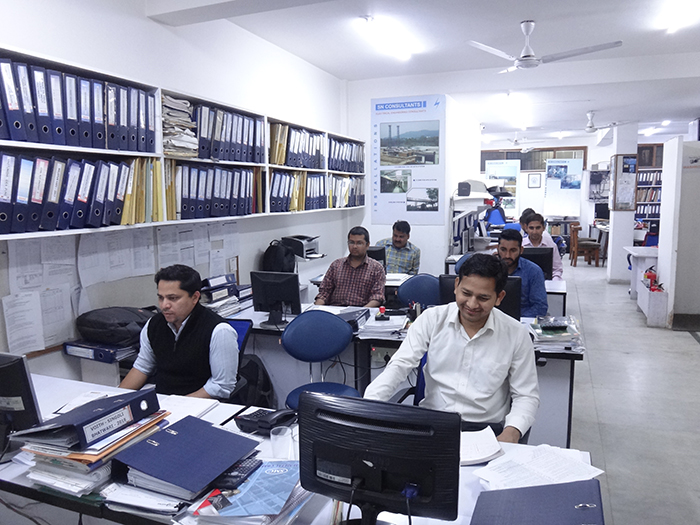 SN Consultants